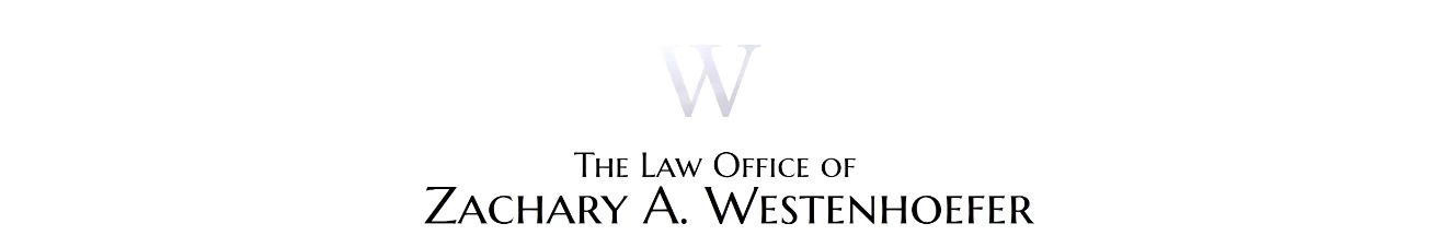 The Law Office of Zachary A. Westenhoefer - New York City Employment Law and Judgment Enforcement