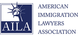 Member of the American Immigration Lawyers Association